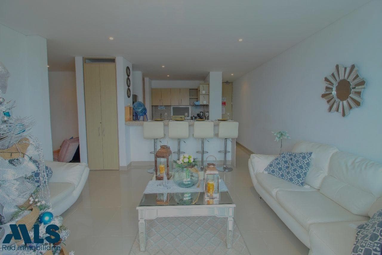Apartamento en venta en Salguero, Otras Zonas, Santa Marta — foto 1 de 26
