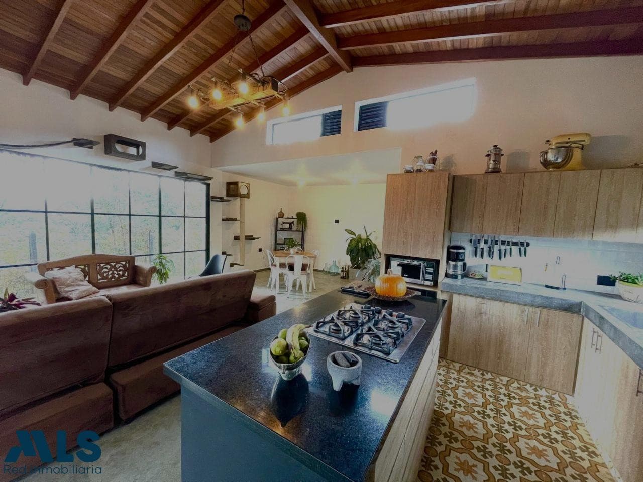 Finca Recreativa en venta en Rural, Oriente Antioqueño, Santa Elena — foto 1 de 19