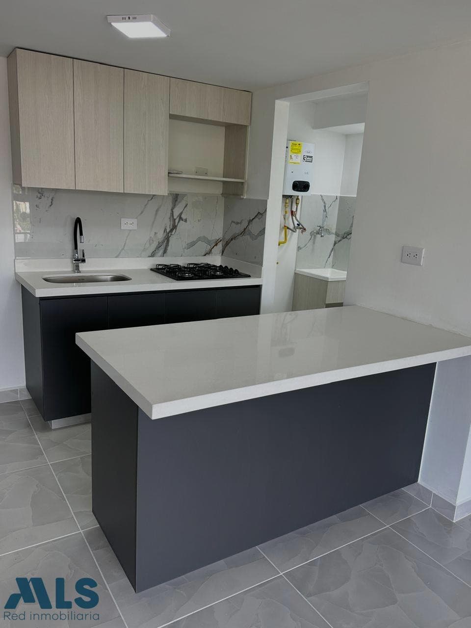 Apartamento en venta en Trapiche, Norte, Bello — foto 1 de 14