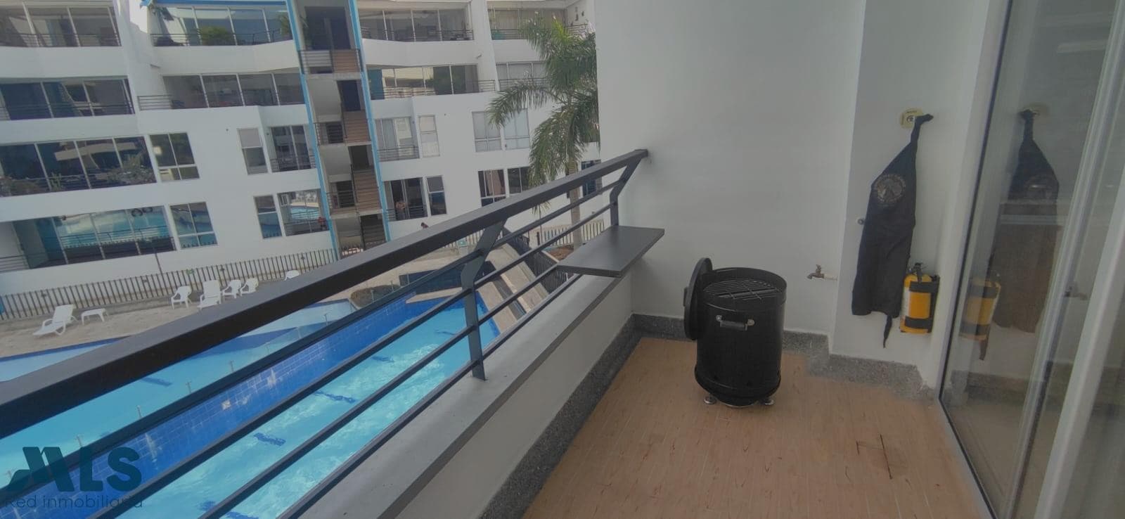 Apartamento en venta en Urbano, Occidente Antioqueño, San Jerónimo — foto 1 de 9