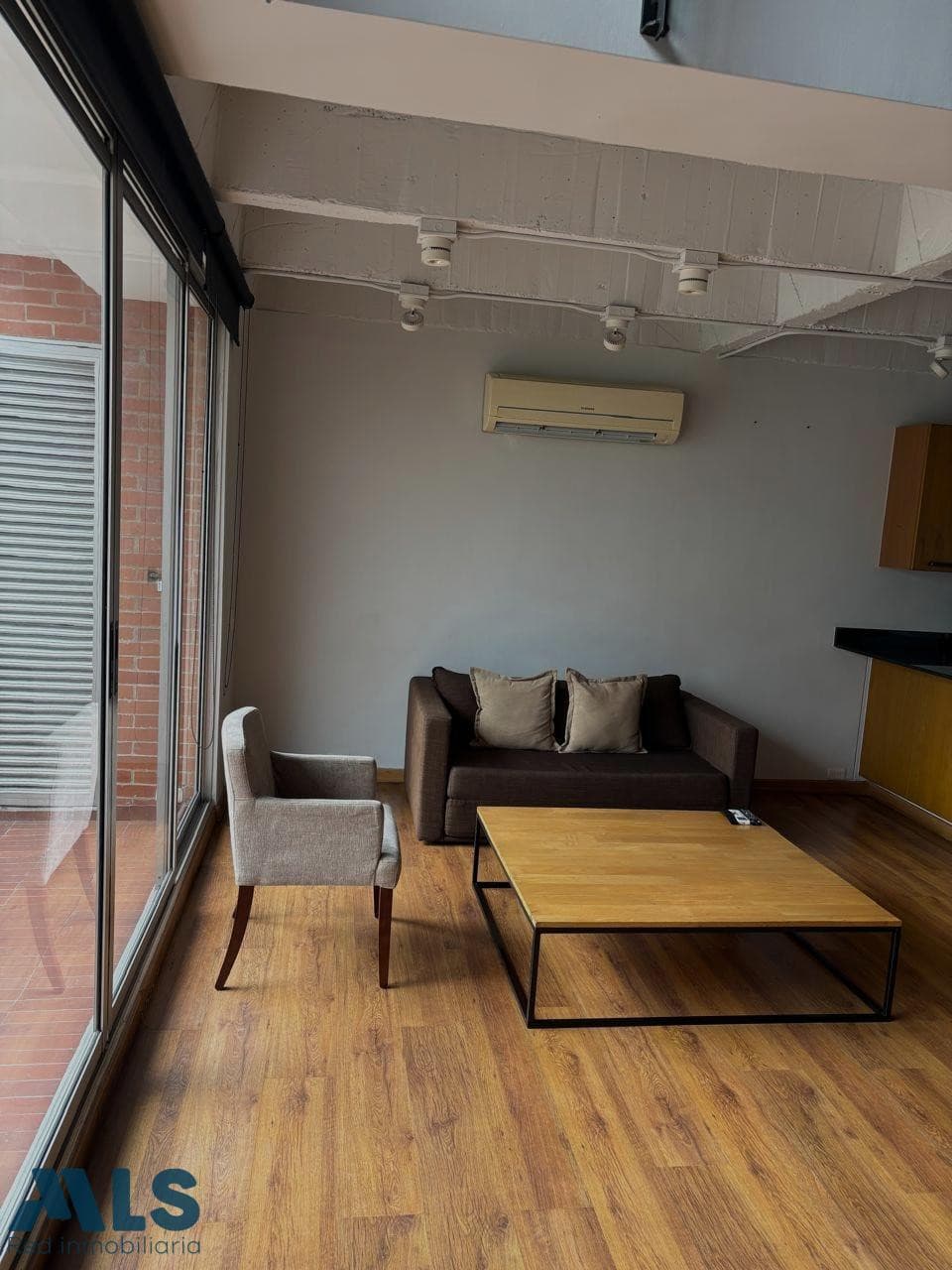 Apartamento en venta en Astorga, Poblado, Medellín — foto 1 de 12