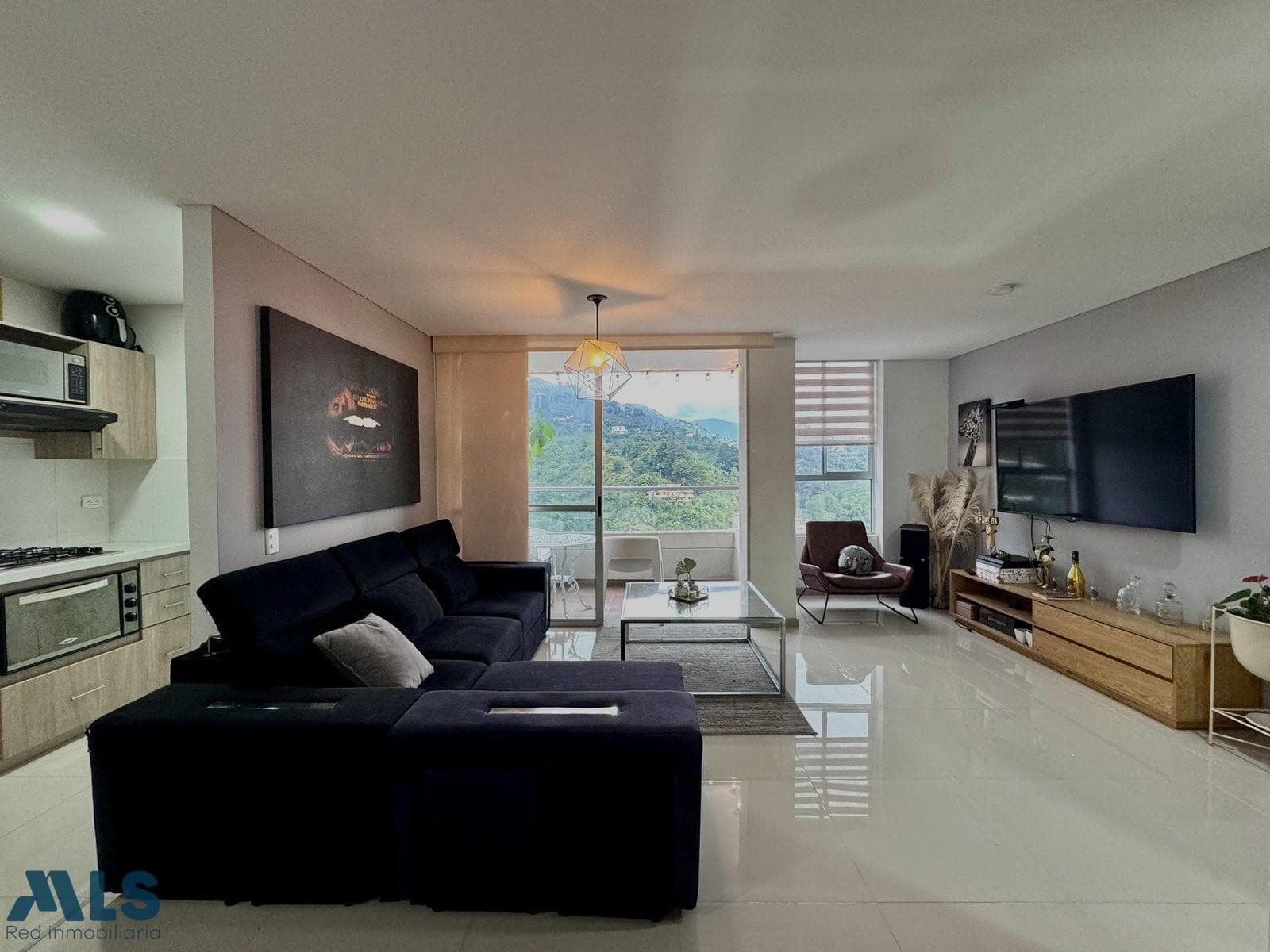 Apartamento en venta en Camino Verde, Aburra Sur, Envigado — foto 1 de 14