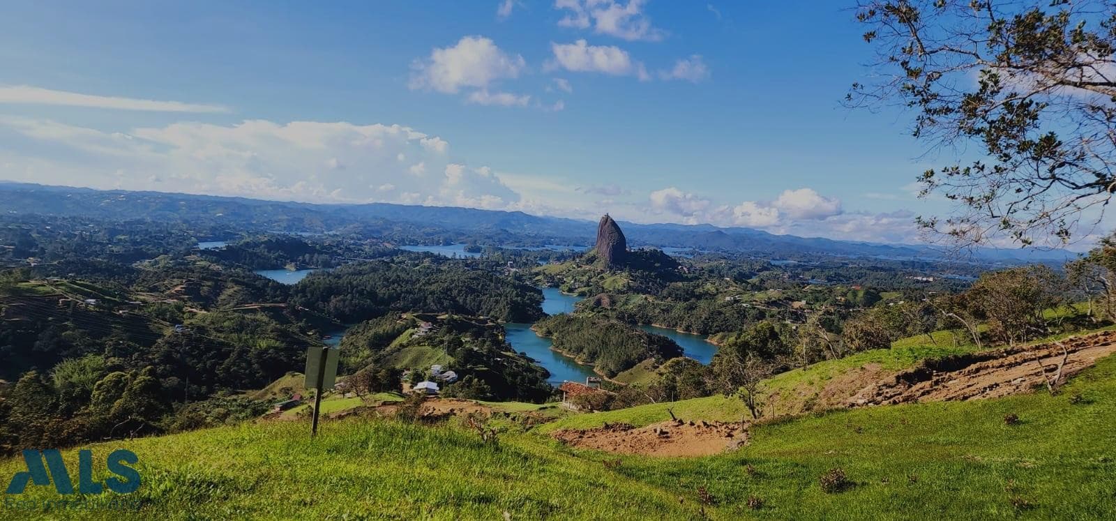 Lote Residencial en venta en V. Alto Verde, Oriente Antioqueño, Guatapé — foto 1 de 38