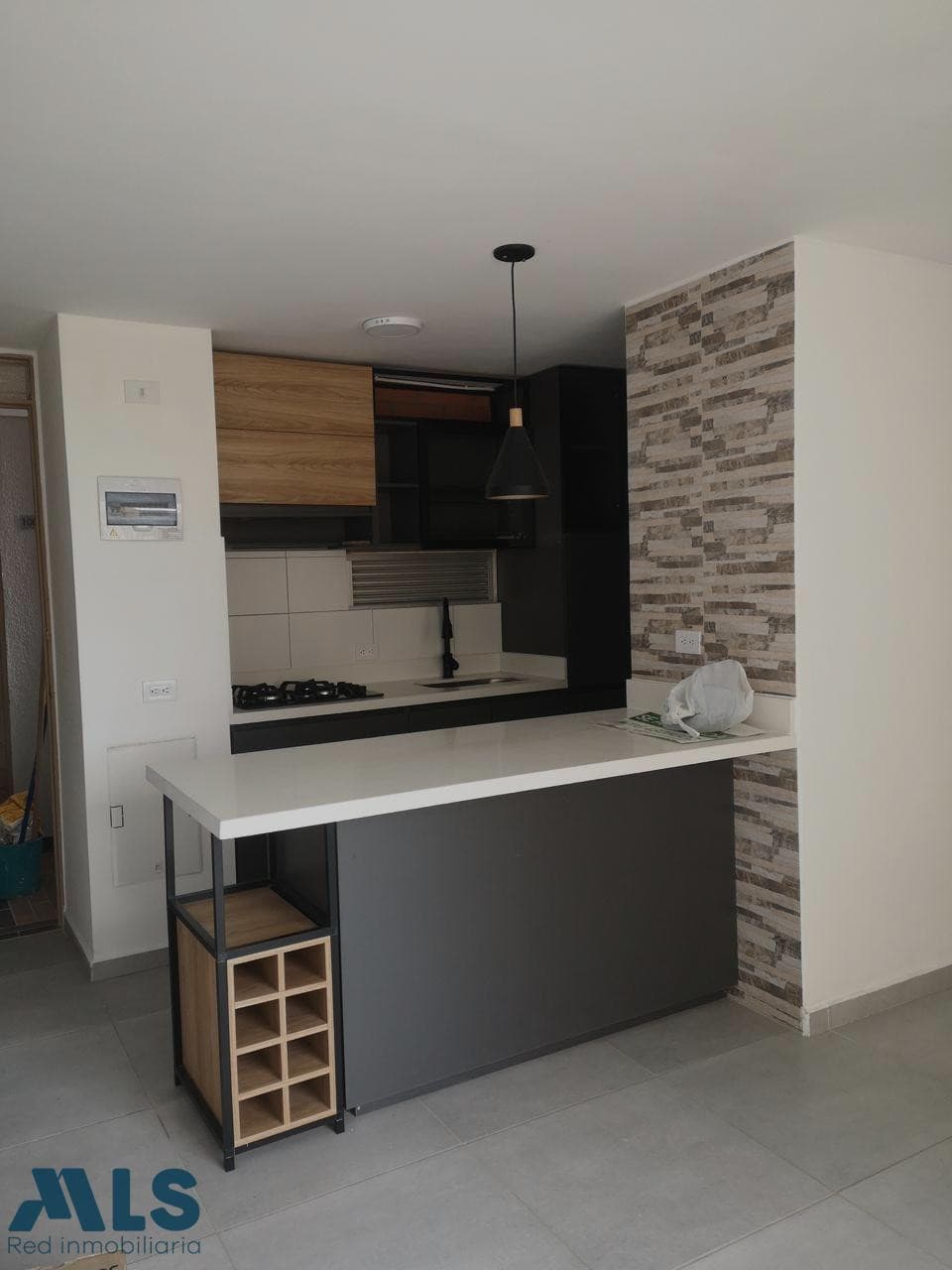 Apartamento en venta en Tranvía, Oriente Antioqueño, Rionegro — foto 1 de 12