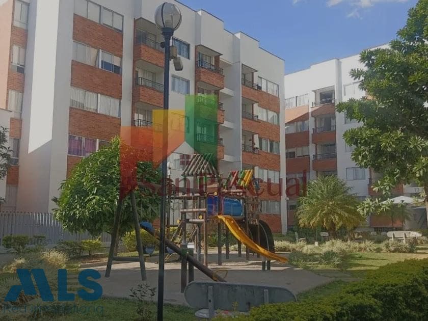 Apartamento en venta en María, Norte, Copacabana — foto 1 de 10