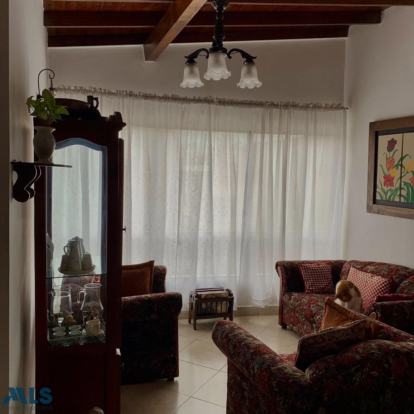 Apartamento en venta en Estadio, Laureles, Medellín — foto 1 de 8