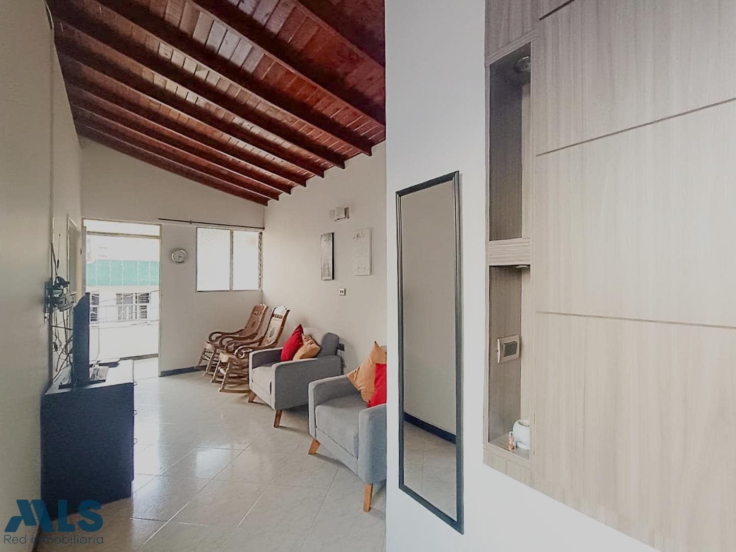 Apartamento en venta en La América, Occidente, Medellín — foto 1 de 15