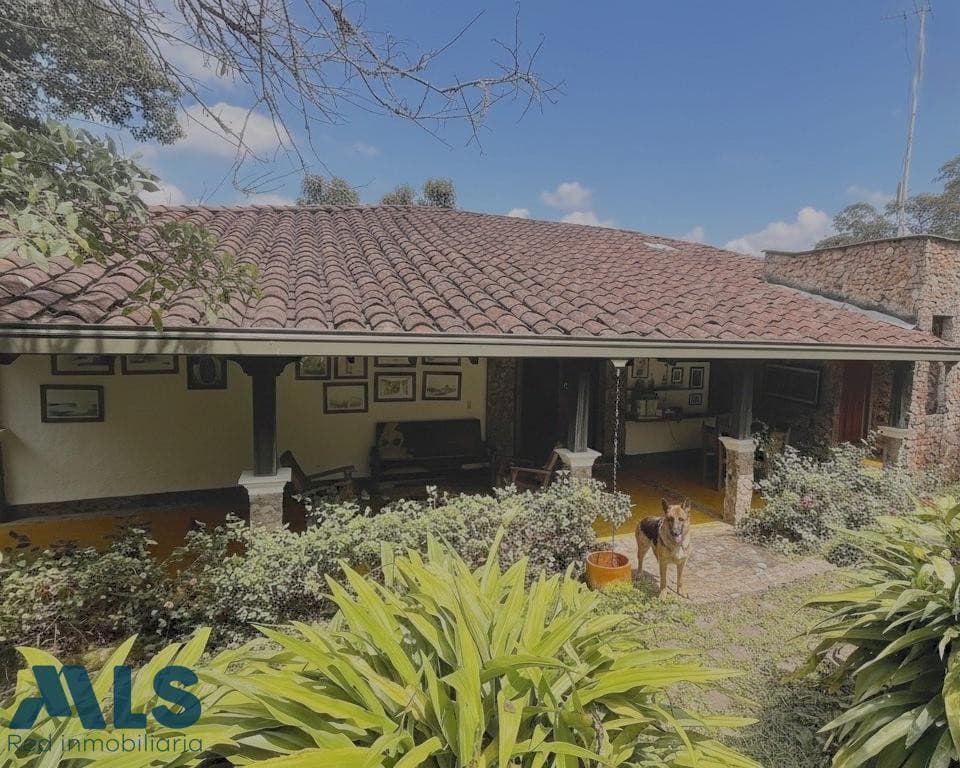 Finca Recreativa en venta en V. El Rincón, Otras Zonas, Venecia — foto 1 de 8