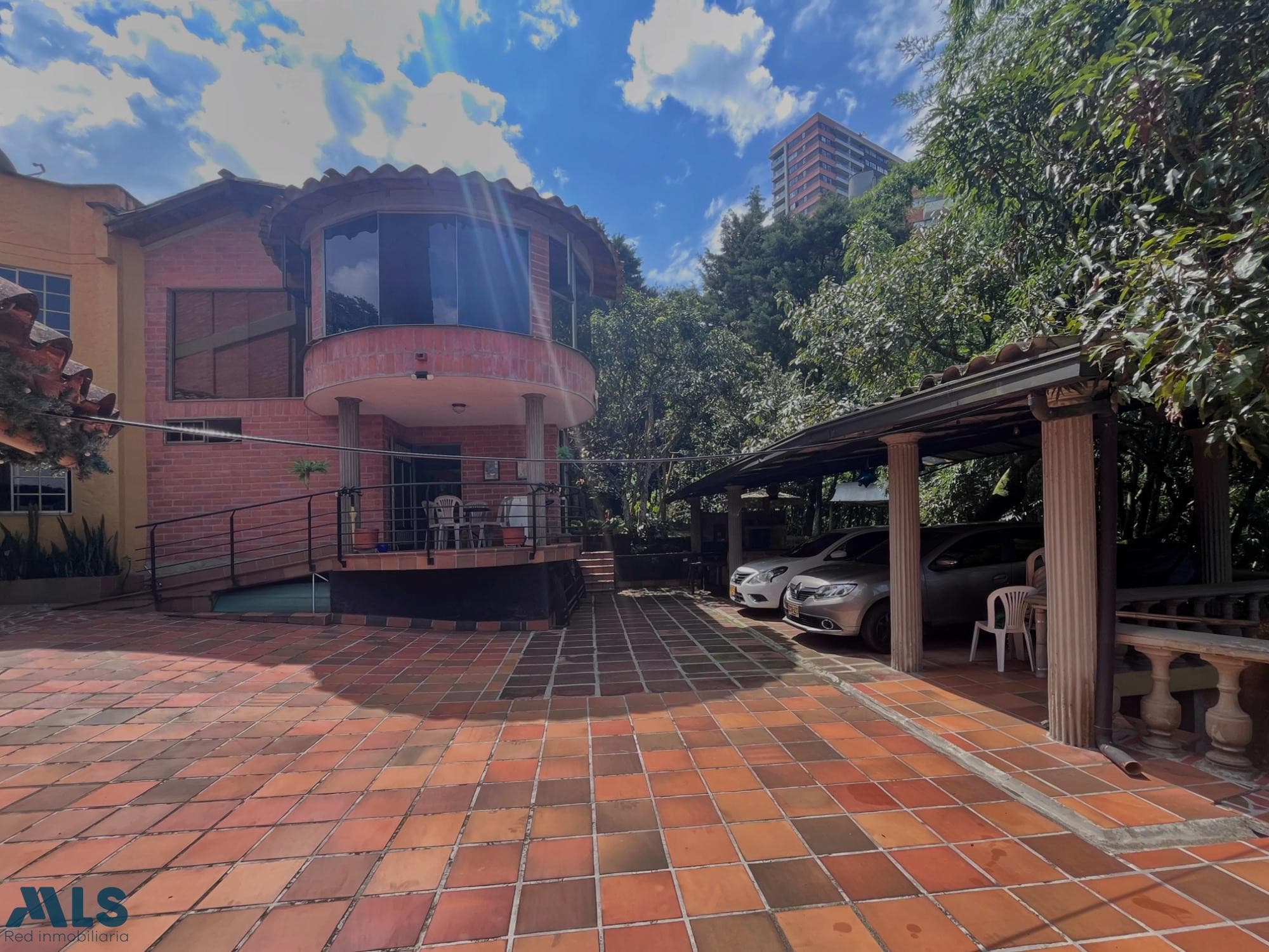 Casa en venta en Las Antillas, Aburra Sur, Envigado — foto 1 de 26
