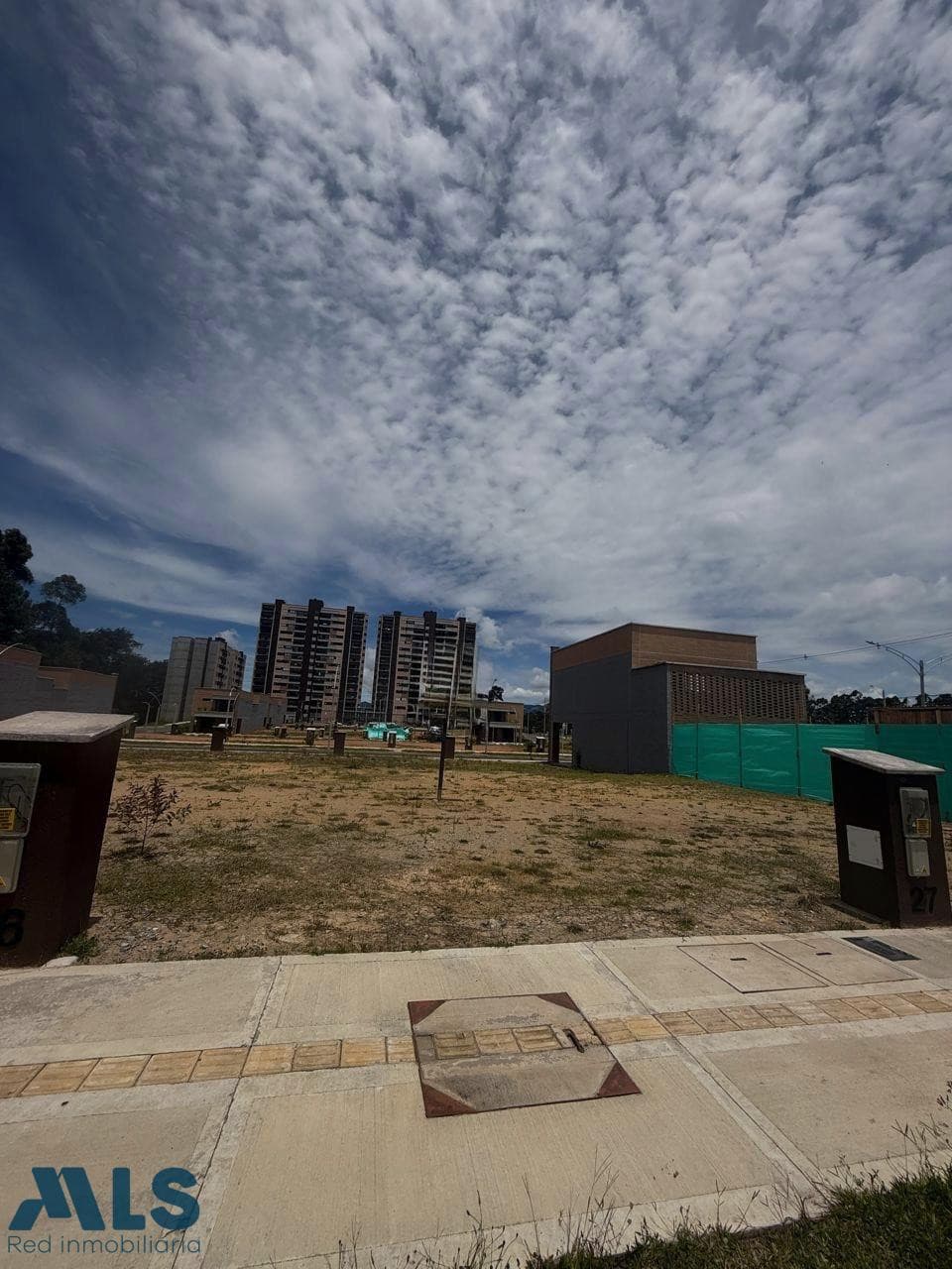 Lote Residencial en venta en San Antonio de Pereira, Oriente Antioqueño, Rionegro — foto 1 de 8