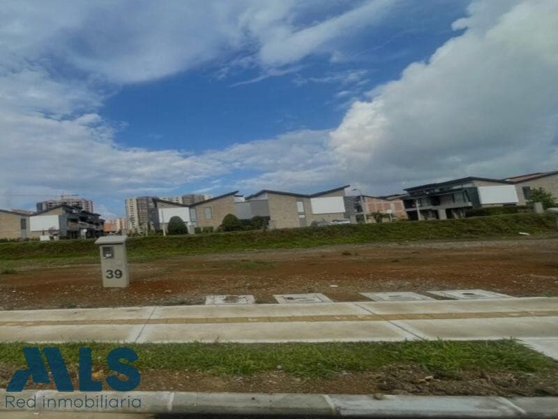 Lote Residencial en venta en Llanogrande, Oriente Antioqueño, Rionegro — foto 1 de 8
