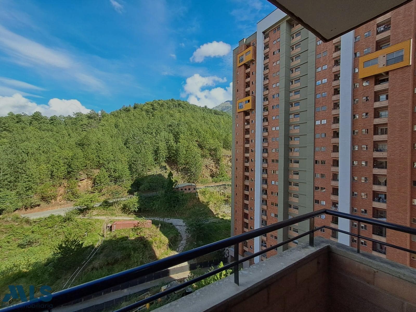 Apartamento en venta en Navarra, Norte, Bello — foto 1 de 13