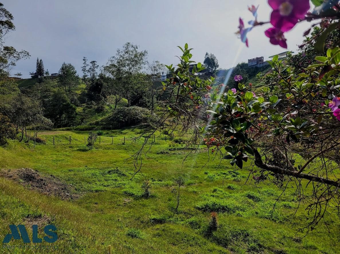 Lote Residencial en venta en Rural, Oriente Antioqueño, San Vicente — foto 1 de 9