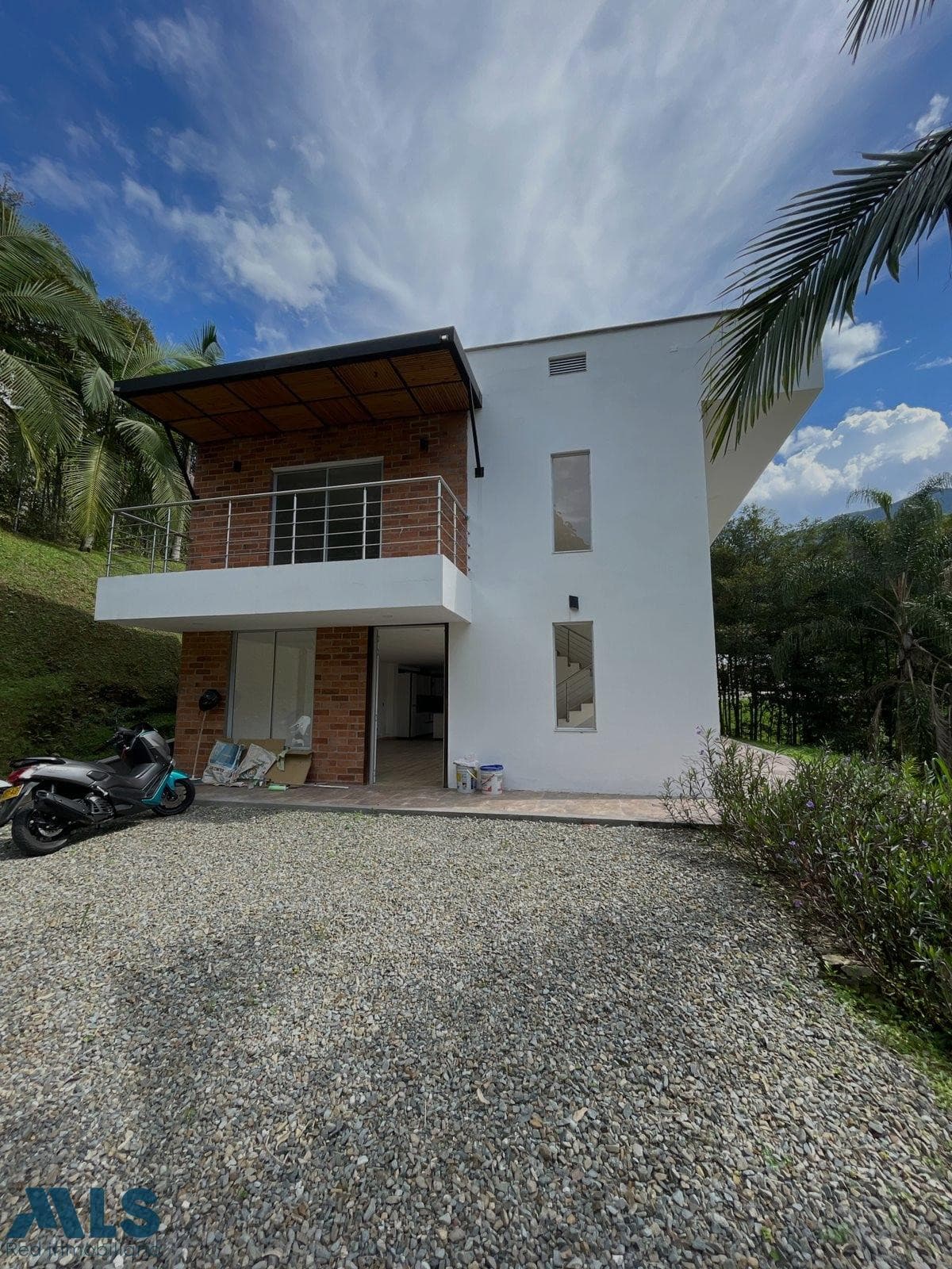 Casa en venta en El Salado, Aburra Sur, Envigado — foto 1 de 24