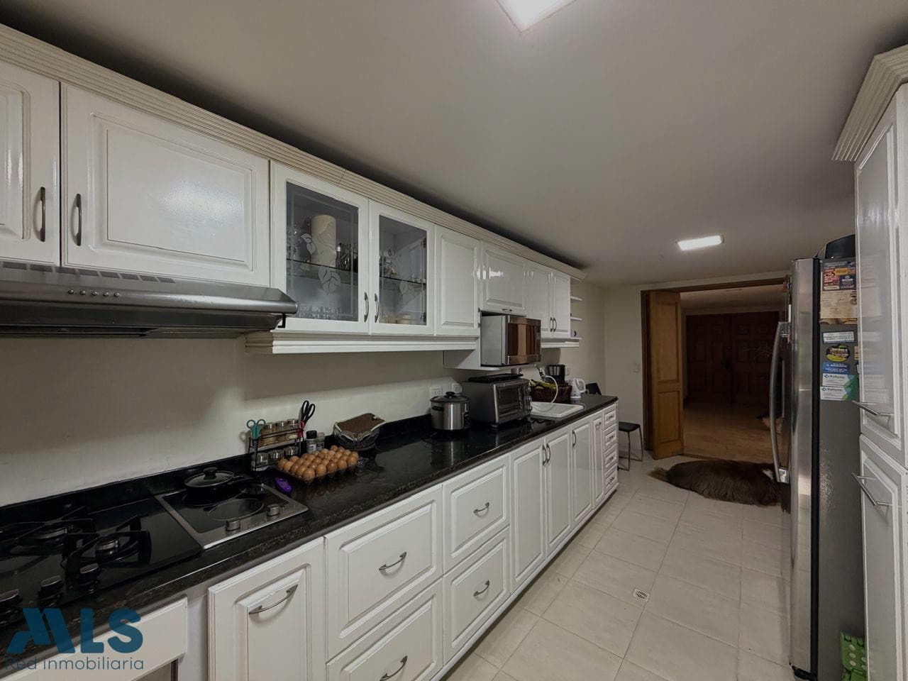 Apartamento en venta en Santa Maria De Los Angeles, Poblado, Medellín — foto 1 de 35
