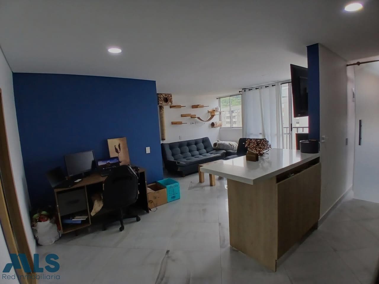 Apartamento en venta en Inmaculada 1, Aburra Sur, La Estrella — foto 1 de 10