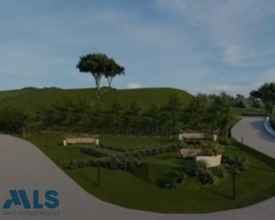 Lote Residencial en venta en Urbano, Occidente Antioqueño, San Jerónimo — foto 1 de 20