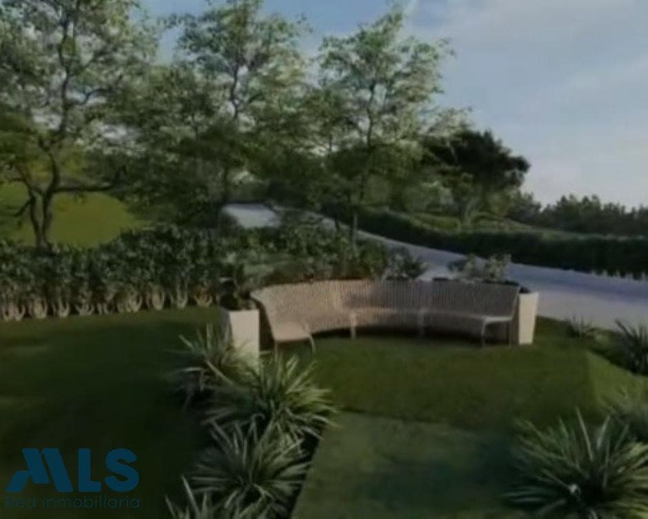 Lote Residencial en venta en Urbano, Occidente Antioqueño, San Jerónimo — foto 1 de 20