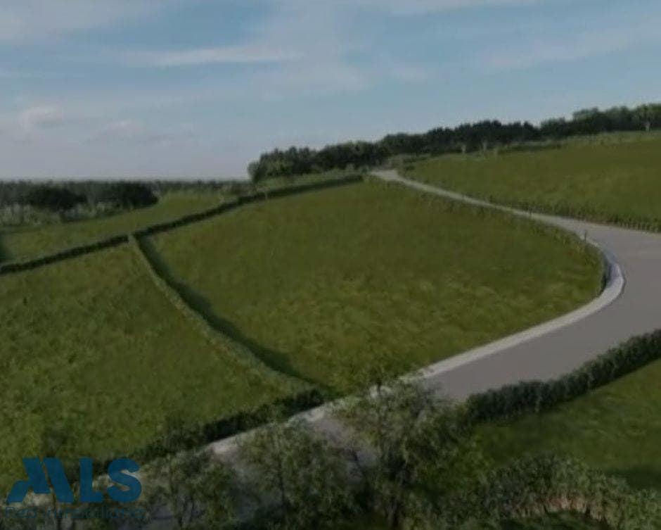 Lote Residencial en venta en Urbano, Occidente Antioqueño, San Jerónimo — foto 1 de 20
