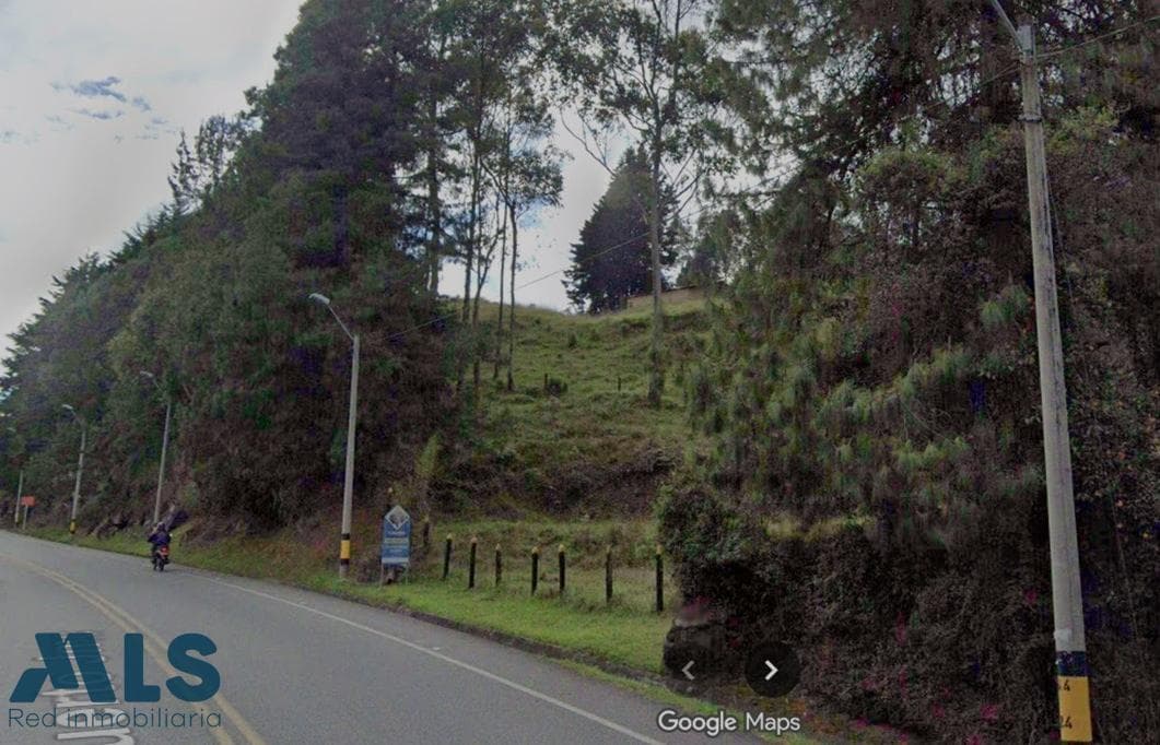 Lote Residencial en venta en V. Pantanillo, Aburra Sur, Envigado — foto 1 de 10