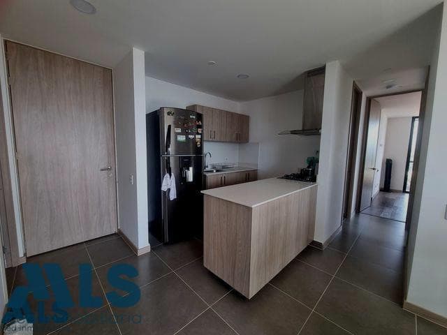 Apartamento en venta en Sector Los Colegios, Oriente Antioqueño, Rionegro — foto 1 de 13