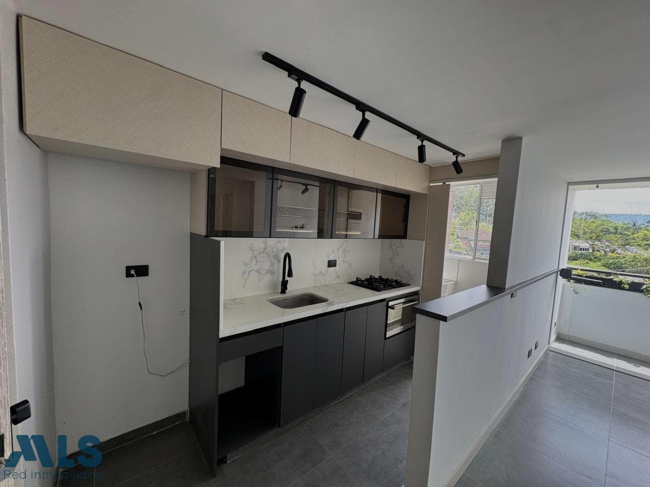 Apartamento en venta en Casa Jardin, Aburra Sur, La Estrella — foto 1 de 14