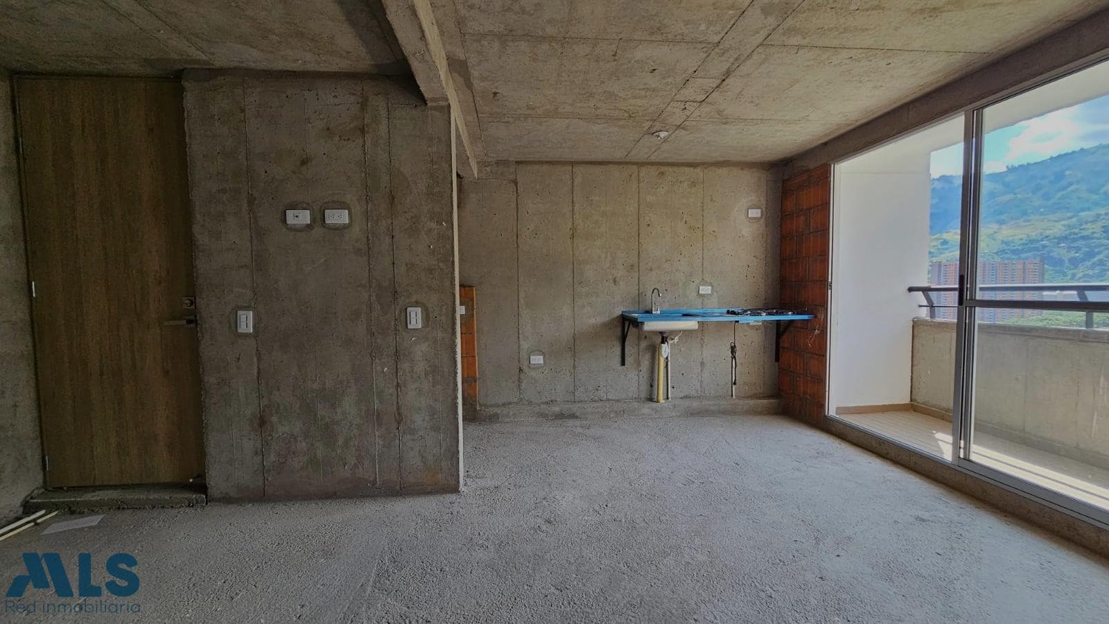 Apartamento en venta en San Martin, Norte, Bello — foto 1 de 19