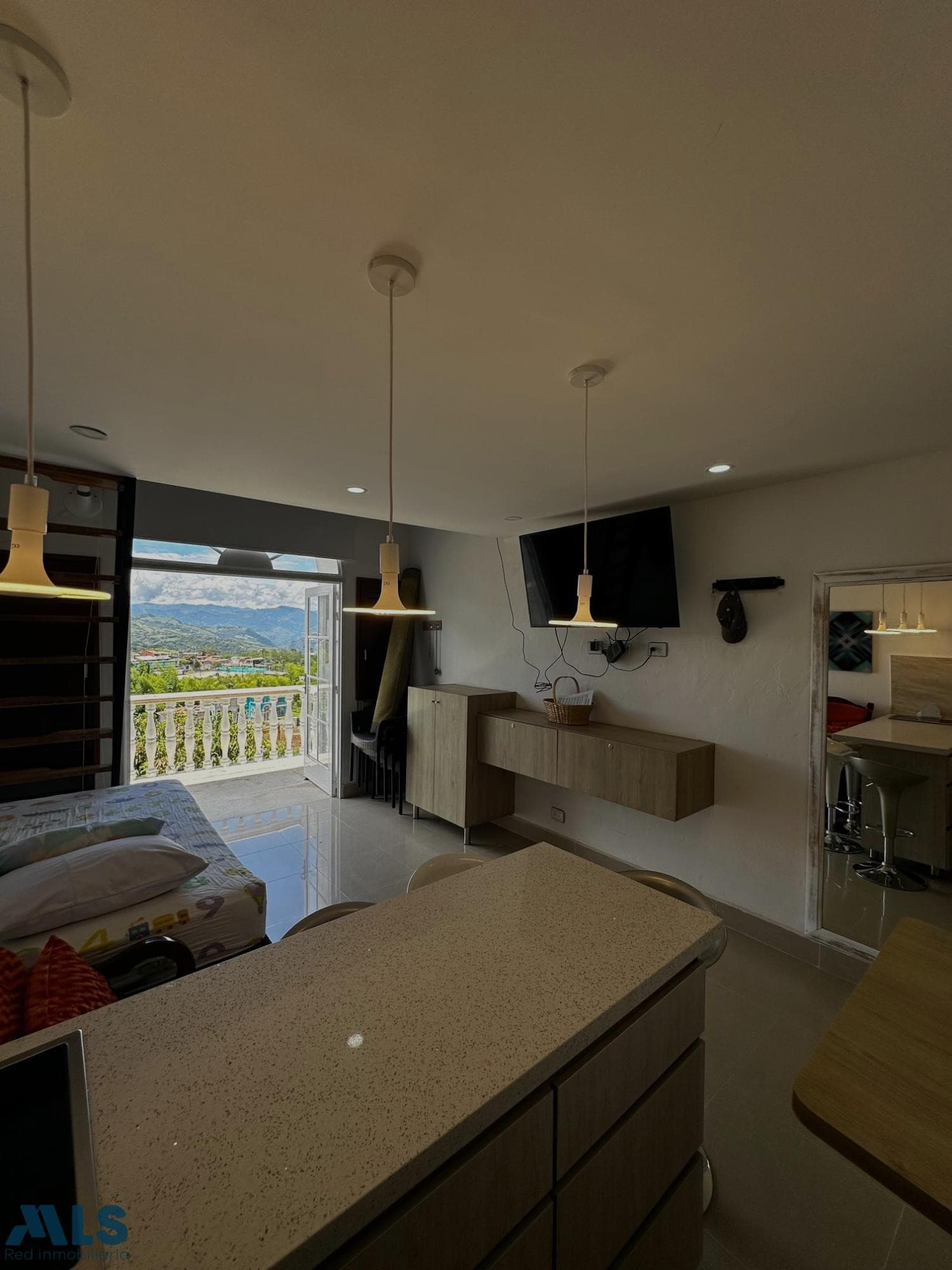 Apartamento en venta en Santa Catalina, Otras Zonas, Venecia — foto 1 de 17