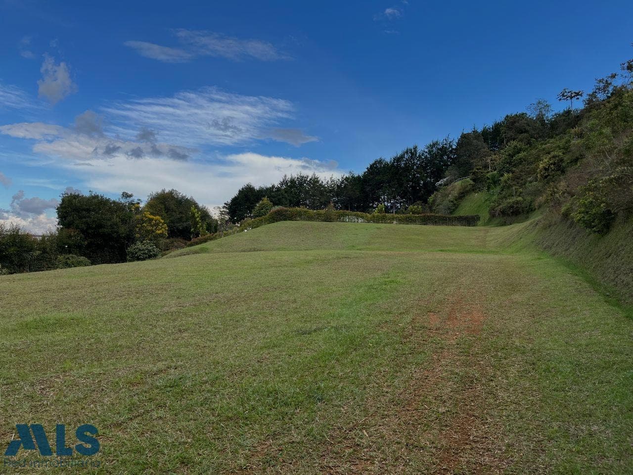 Lote Residencial en venta en V. Sajonia, Oriente Antioqueño, Rionegro — foto 1 de 18