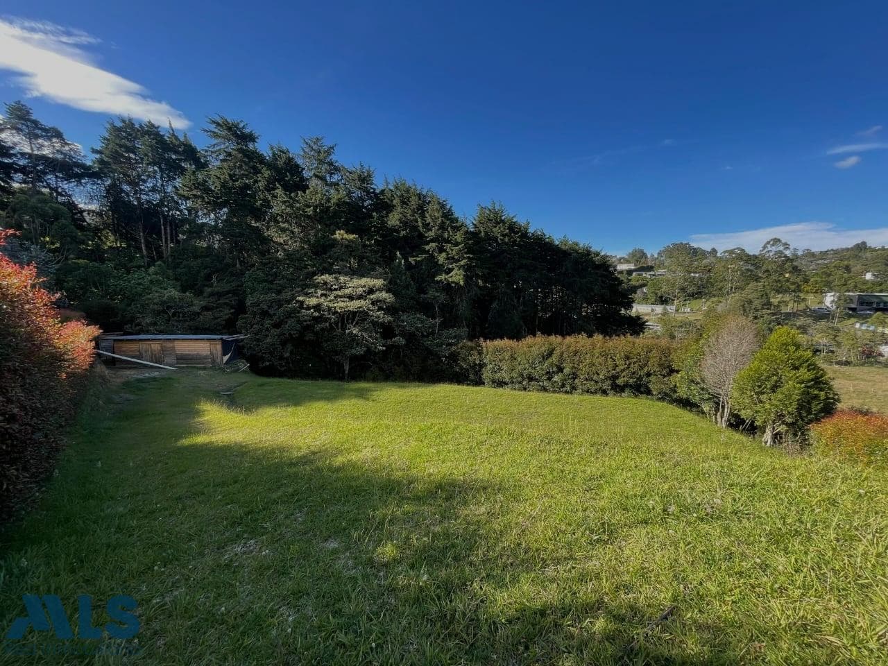 Lote Residencial en venta en Alto de las Palmas, Aburra Sur, Envigado — foto 1 de 8