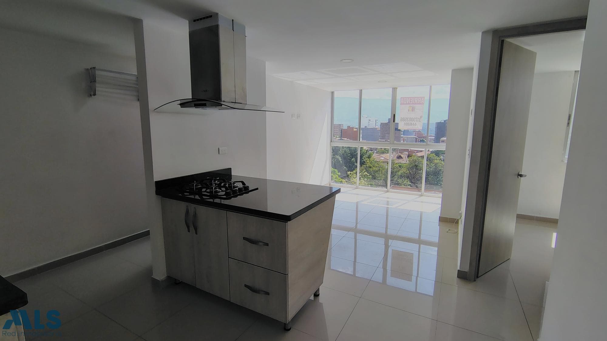 Apartamento en venta en Los Alpes, Belén Guayabal, Medellín — foto 1 de 17
