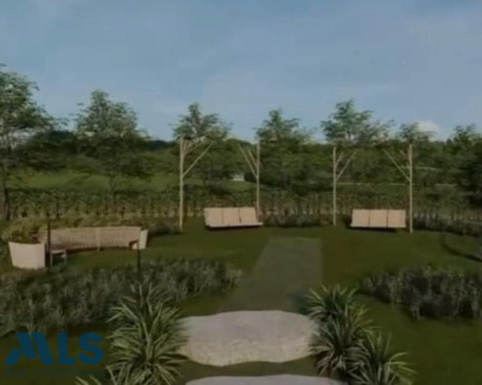 Lote Residencial en venta en Urbano, Occidente Antioqueño, San Jerónimo — foto 1 de 20