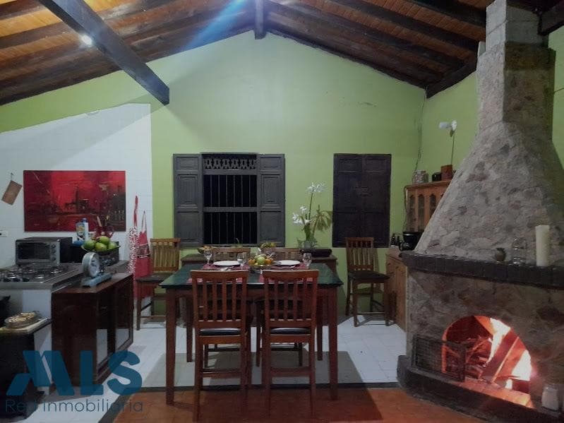 Finca Recreativa en venta en Rural, Oriente Antioqueño, Marinilla — foto 1 de 20