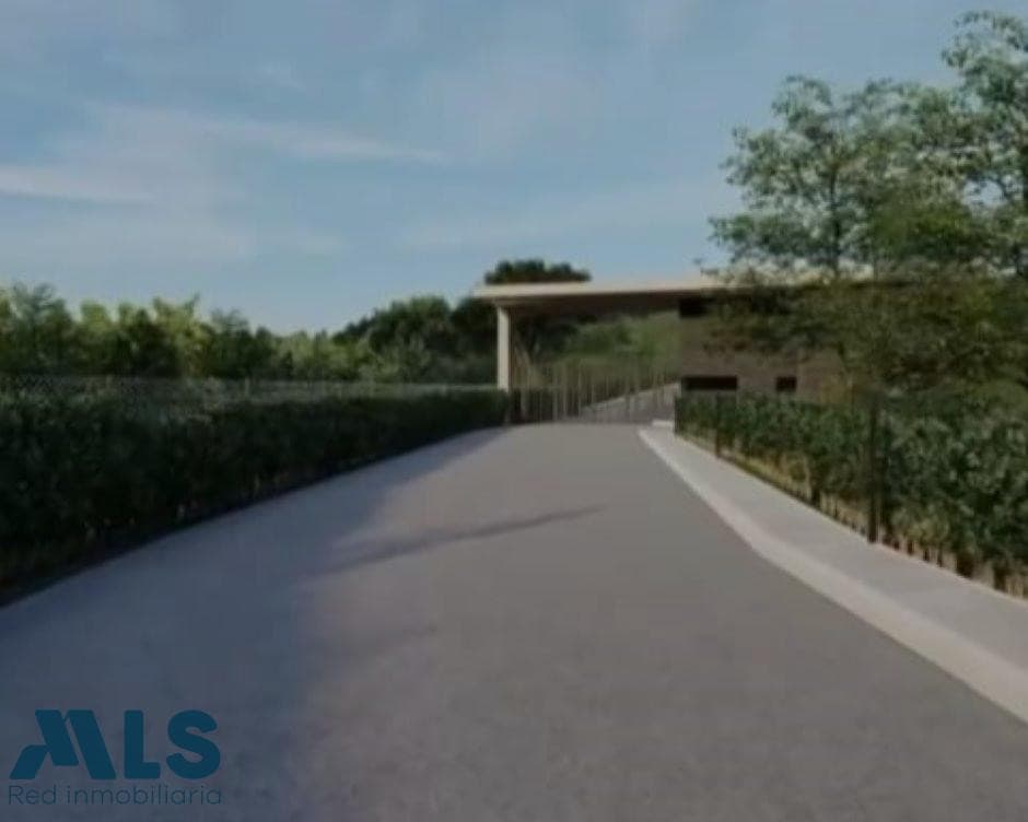 Lote Residencial en venta en Urbano, Occidente Antioqueño, San Jerónimo — foto 1 de 20