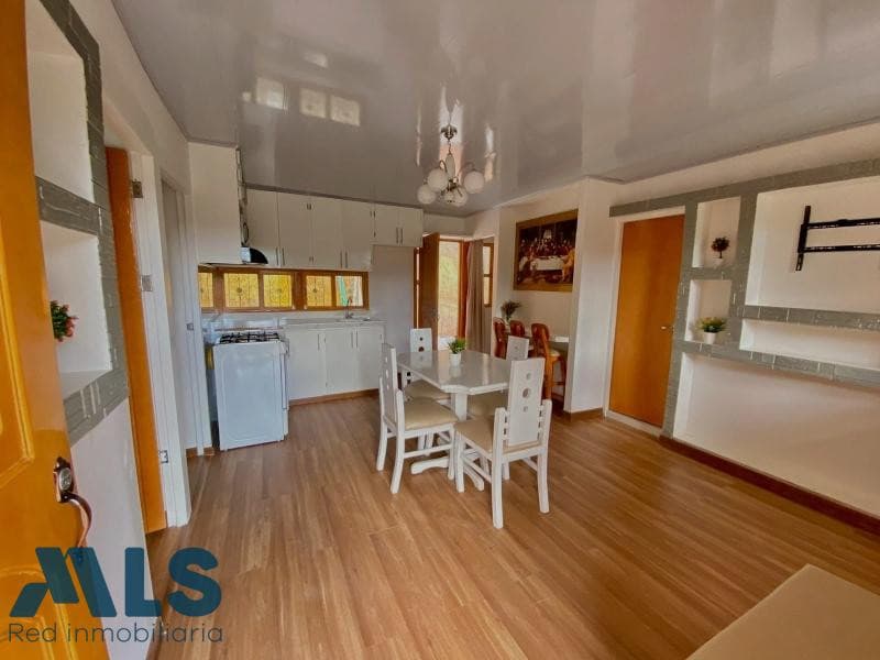 Casa en venta en Urbano, Oriente Antioqueño, San Vicente — foto 1 de 8