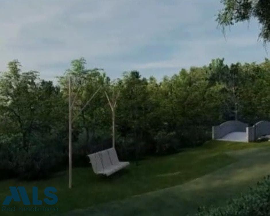 Lote Residencial en venta en Urbano, Occidente Antioqueño, San Jerónimo — foto 1 de 20