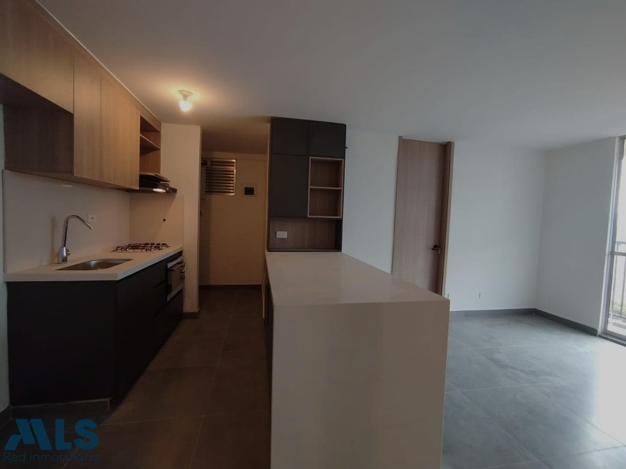 Apartamento en venta en El Porvenir, Oriente Antioqueño, Rionegro — foto 1 de 10