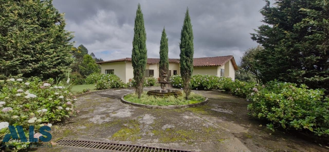 Finca Recreativa en venta en Rural, Oriente Antioqueño, Guarne — foto 1 de 23