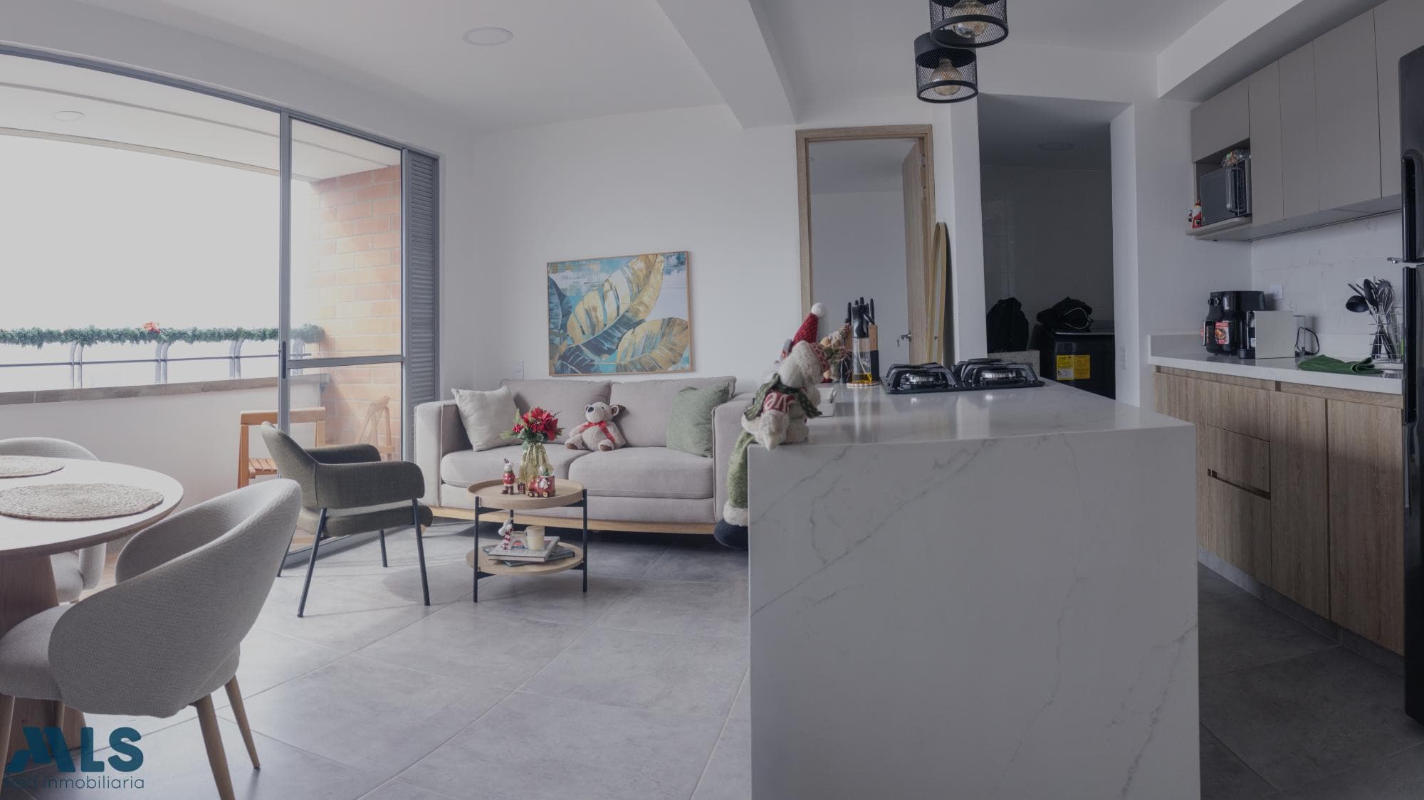 Apartamento en venta en Fátima, Aburra Sur, Itagüí — foto 1 de 13