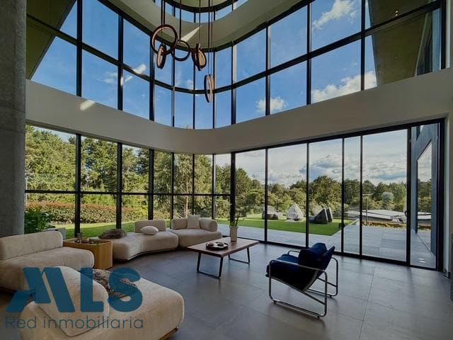 Casa en venta en Alto de las Palmas, Aburra Sur, Envigado — foto 1 de 29