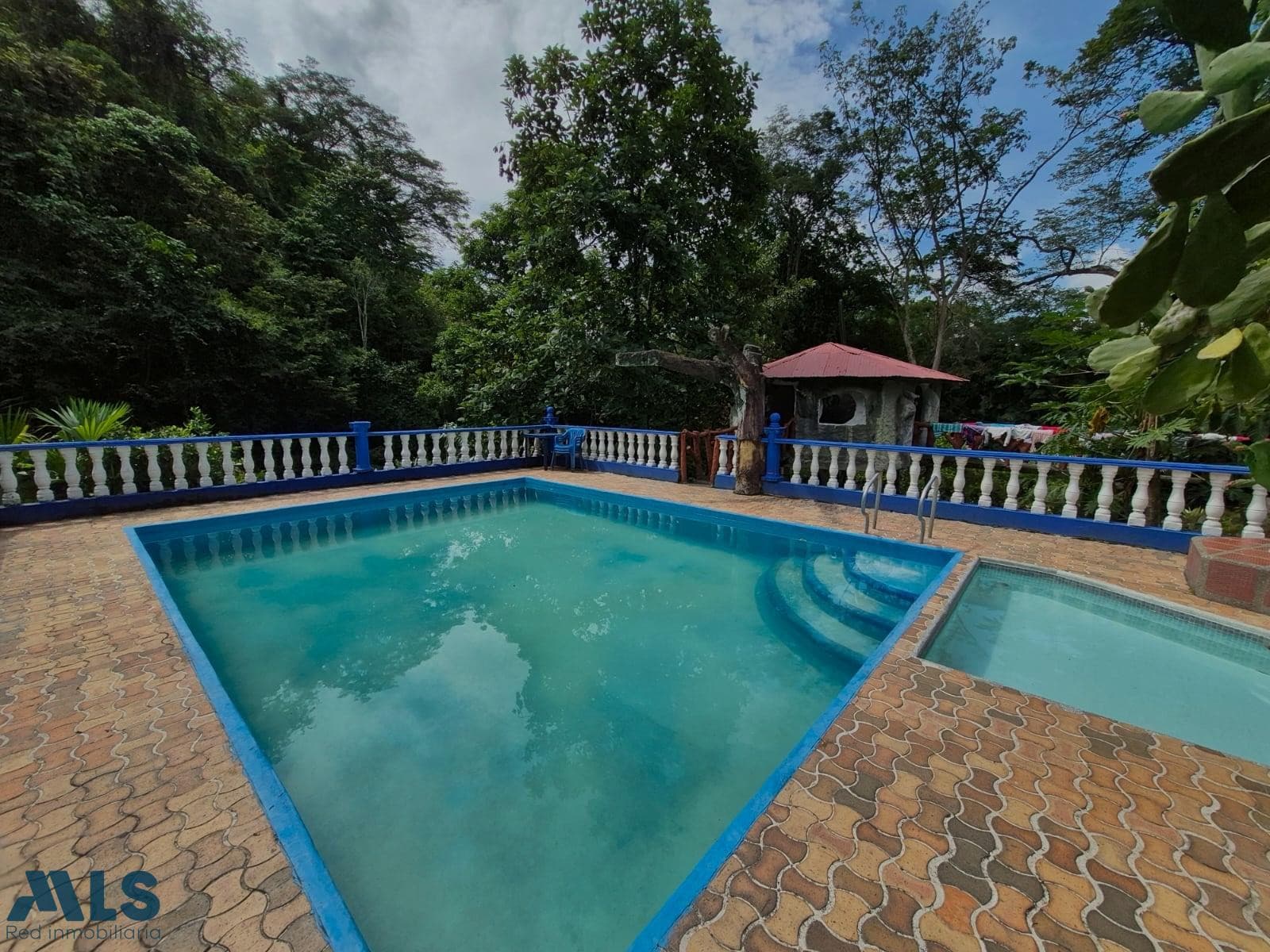Finca Recreativa en venta en Rural, Occidente Antioqueño, San Jerónimo — foto 1 de 28