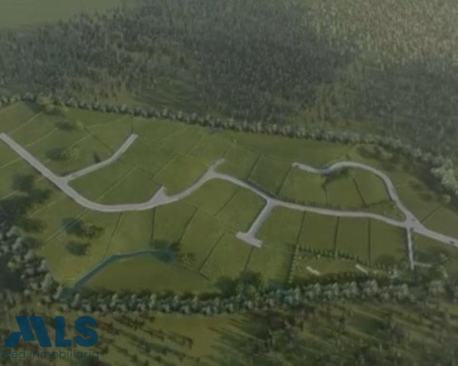 Lote Residencial en venta en Urbano, Occidente Antioqueño, San Jerónimo — foto 1 de 20