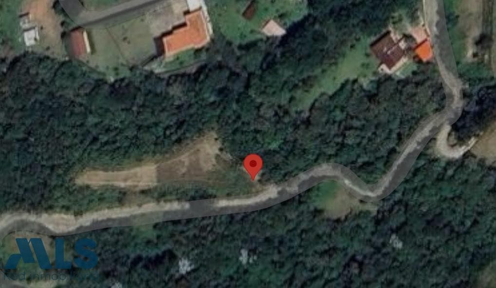 Lote Residencial en venta en V. La Miel, Aburra Sur, Caldas — foto 1 de 8