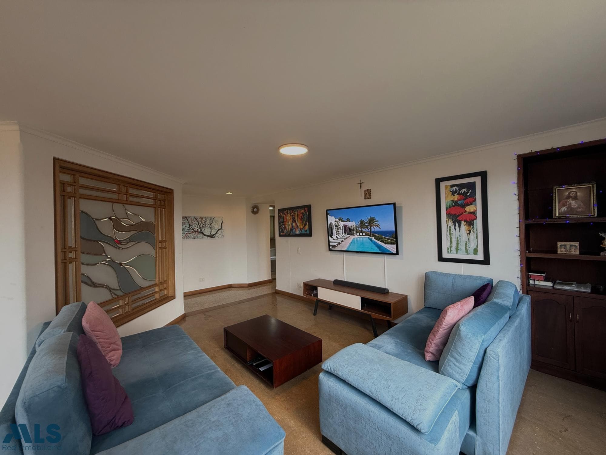 Apartamento en venta en Los Balsos Nº 2, Poblado, Medellín — foto 1 de 33
