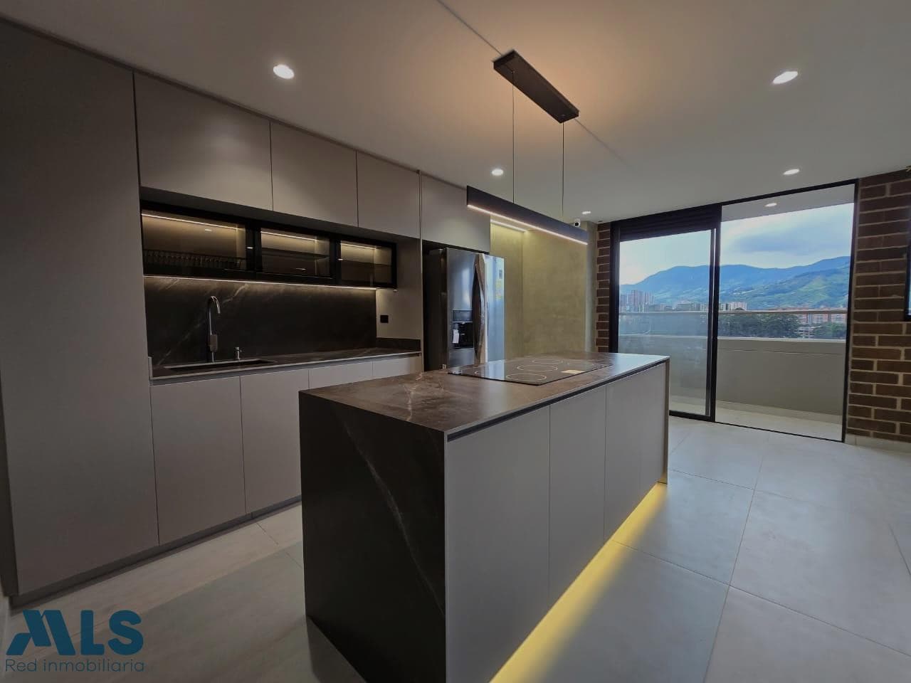 Apartamento en venta en Las Vegas, Aburra Sur, Sabaneta — foto 1 de 27