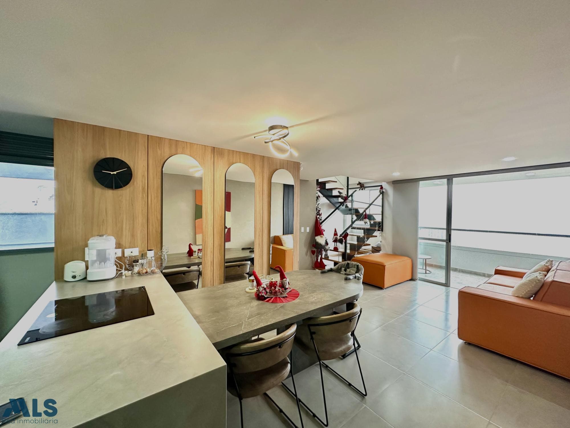 Apartamento en venta en El Chinguí, Aburra Sur, Envigado — foto 1 de 20