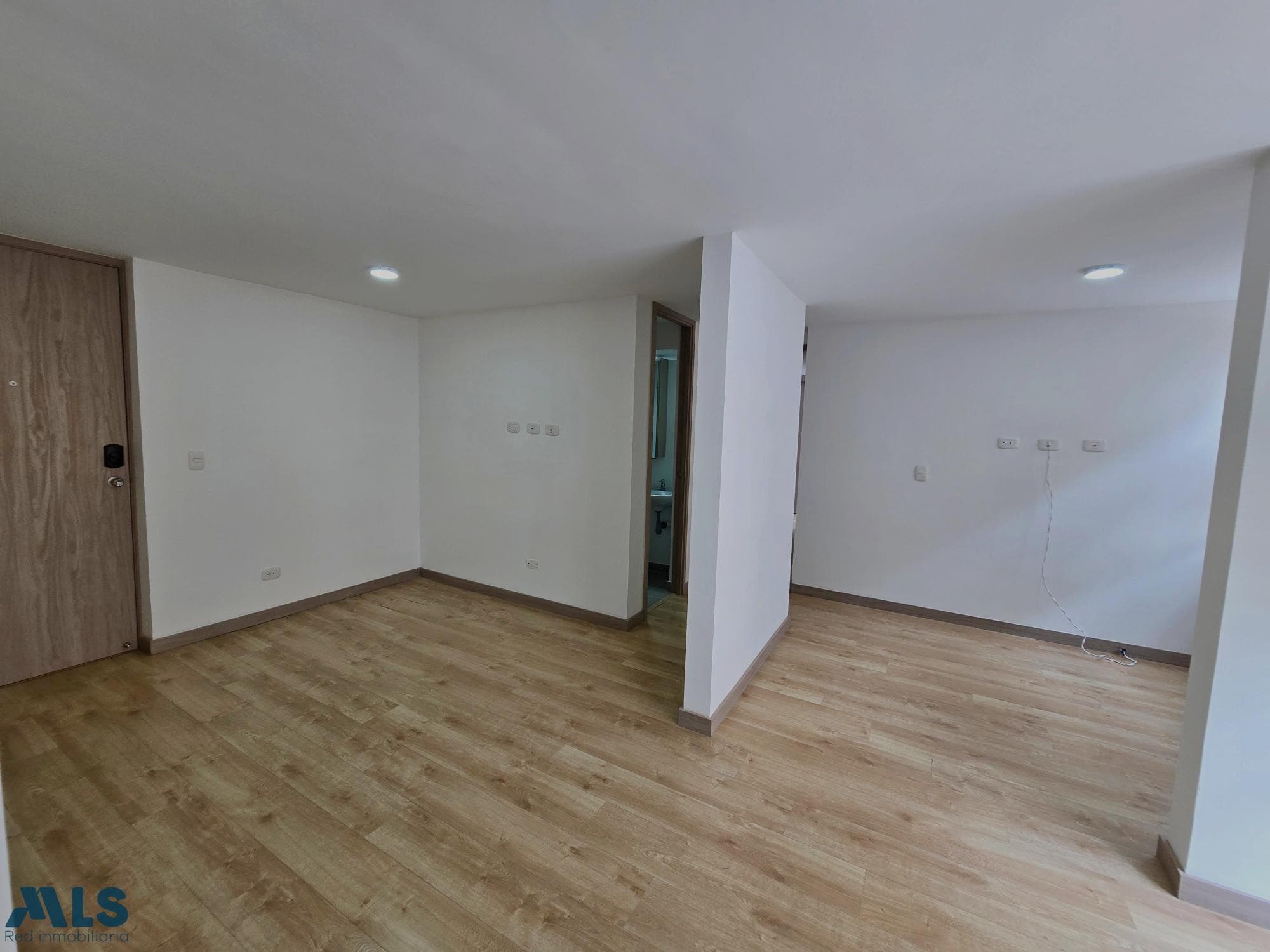 Apartamento en venta en Las Antillas, Aburra Sur, Envigado — foto 1 de 11