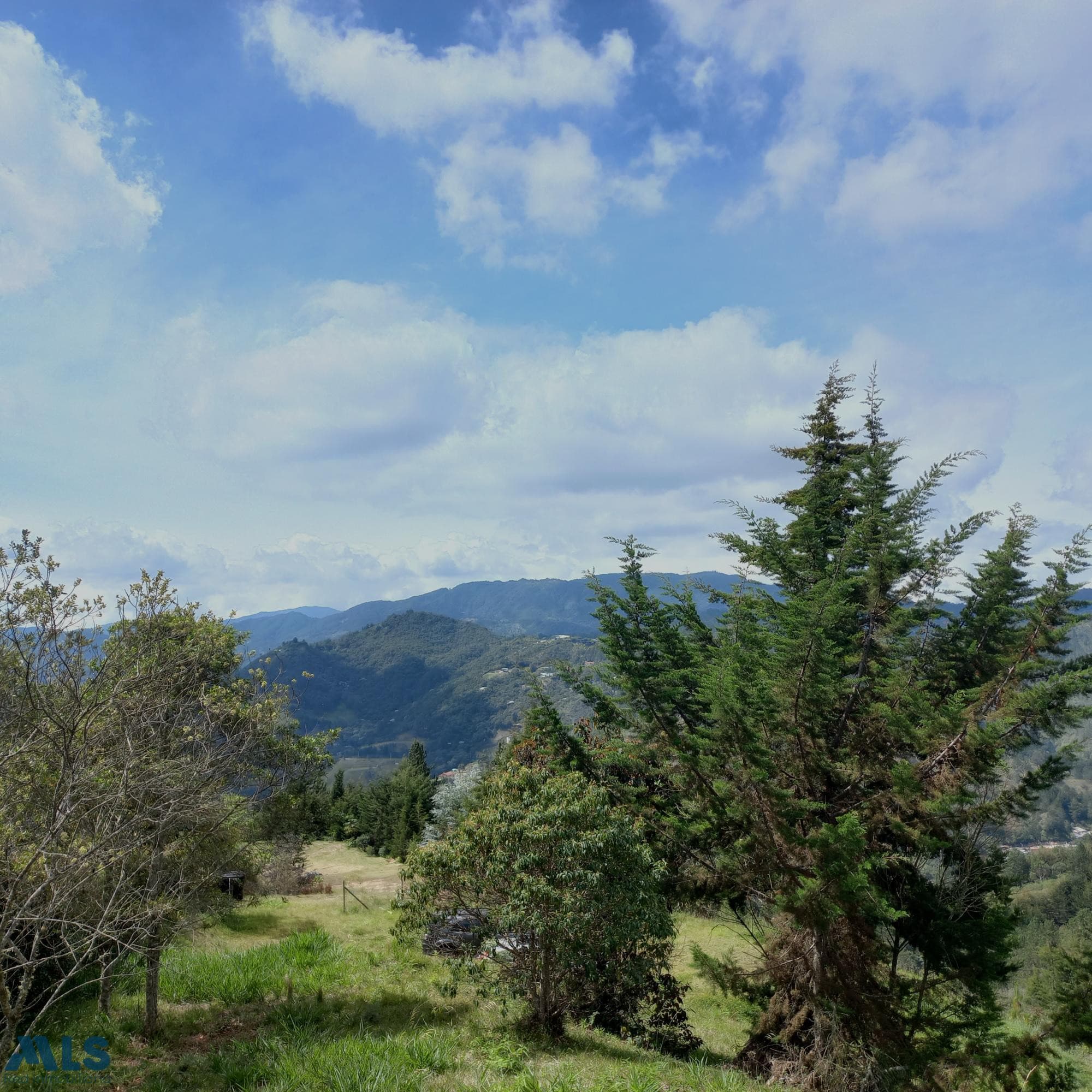 Lote Residencial en venta en V. El Salado, Oriente Antioqueño, El Retiro — foto 1 de 13