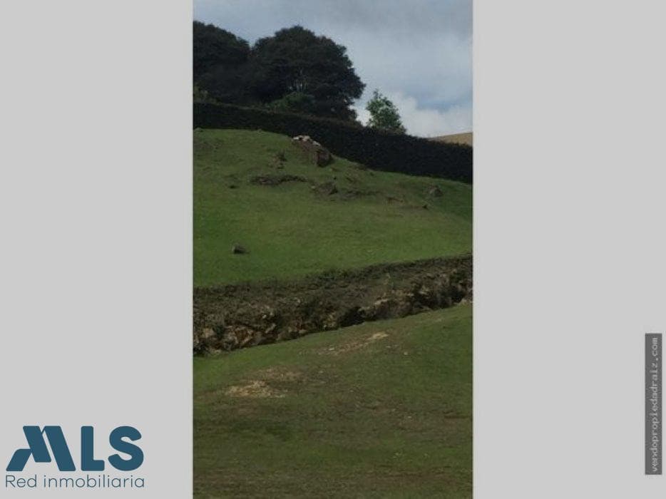 Lote Residencial en venta en Alcalá, Aburra Sur, Envigado — foto 1 de 9