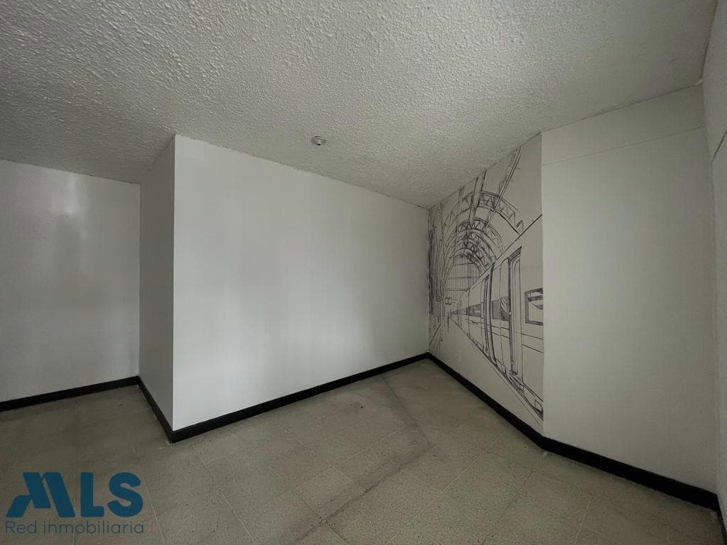 Local Comercial en venta en Rosales, Belén Guayabal, Medellín — foto 1 de 8